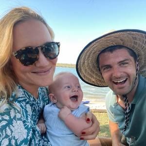 Meet your Posher, Leah